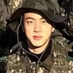 BTS's eldest member, Jin, is set to be discharged from his mandatory military service on June 12th, 2024. Fans are filled with anticipation and excitement as they eagerly await his return.