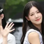 (G)I-DLE members Miyeon and Shuhua narrowly escaped a car accident while filming a show, sparking a heated online debate about reckless driving and gender issues. The incident drew mixed reactions, with some praising Shuhua's composure and others criticizing the reckless driver.