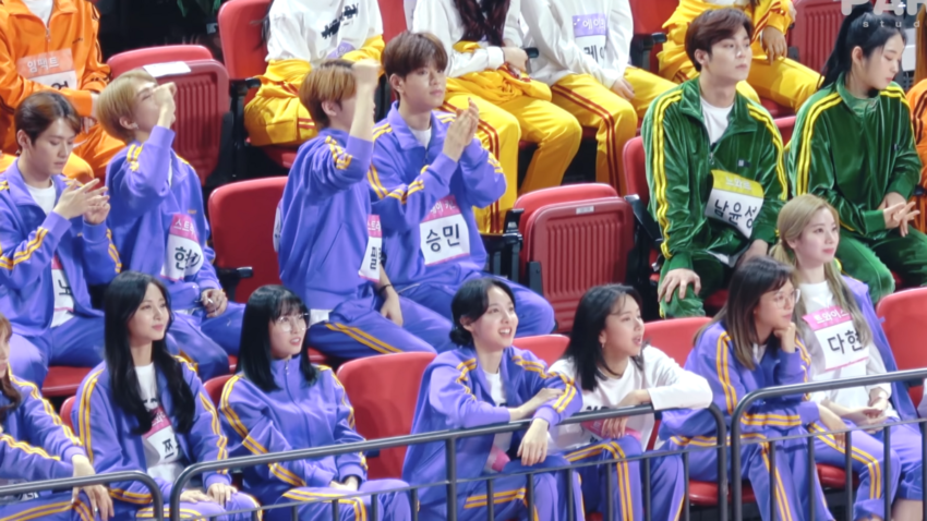 MBC ISAC's return raises concerns about idol safety during outdoor summer filming and fan discomfort due to strict seat restrictions and limited opportunities for relief. Prioritizing idol well-being, addressing spectator concerns are crucial for ISAC's sustainable future.