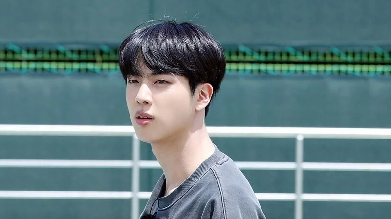 BTS member Jin's passion for tennis has captivated fans, showcasing his natural talent and unwavering dedication to the sport. His involvement has revitalized interest in tennis among younger generations, inspiring others to pursue their passions with enthusiasm.