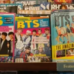 K-Pop's global landscape is undergoing a dynamic transformation, with the genre experiencing a decline in its traditional strongholds of Southeast Asia and China, while simultaneously witnessing a surge in popularity in new markets like the United States and Europe.