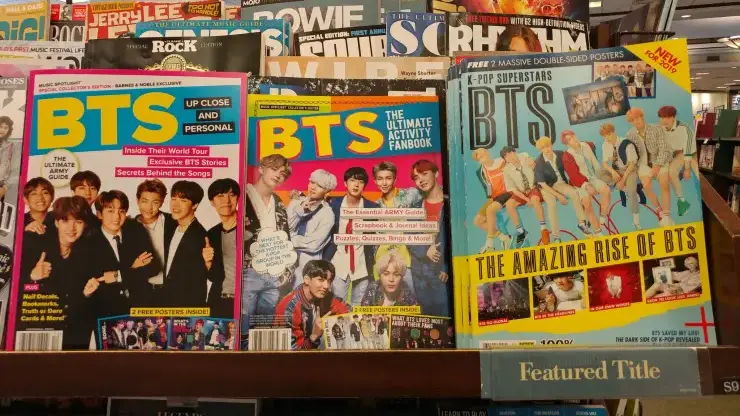 K-Pop's global landscape is undergoing a dynamic transformation, with the genre experiencing a decline in its traditional strongholds of Southeast Asia and China, while simultaneously witnessing a surge in popularity in new markets like the United States and Europe.