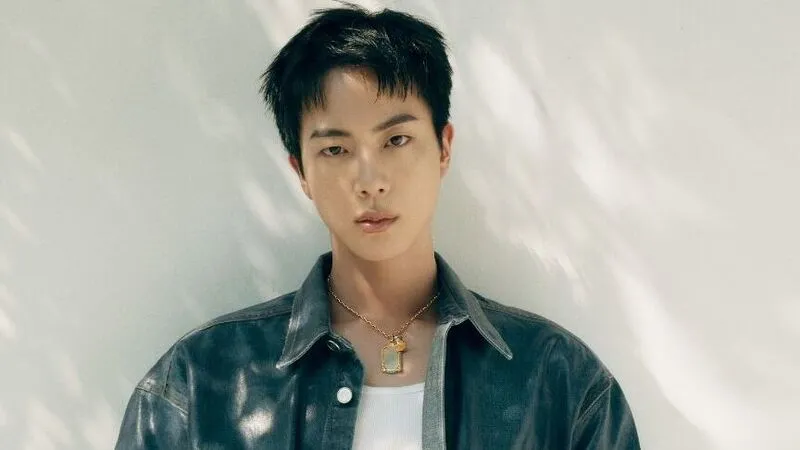 BTS member Jin has been appointed as the global brand ambassador for the renowned French jewelry house Fred Joaillier. Jin's vibrant energy, positive message, and shared values with the brand make him an ideal representative of Fred's ethos.