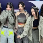 British band Shakatak accuses NewJeans' "Bubble Gum" of plagiarizing their 1982 hit "Easier Said Than Done," prompting a legal battle and drawing comparisons to Min Heejin's previous plagiarism claims.