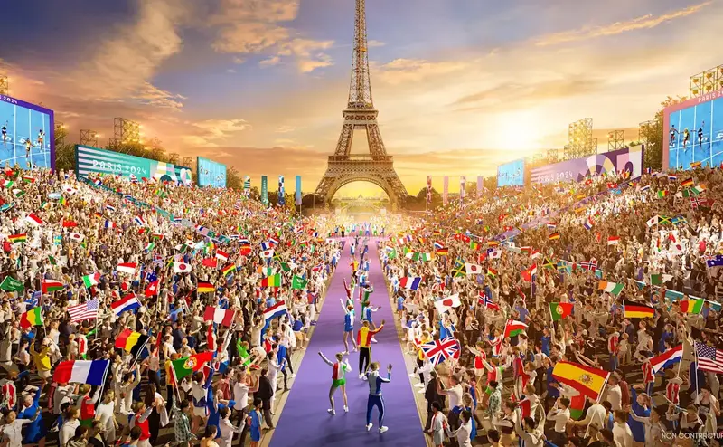 South Korea experienced significant backlash after France mistakenly referred to South Korea as North Korea during the Paris Olympics opening ceremony. Many Koreans viewed this as a deliberate insult and demanded a formal apology.