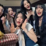 FIFTY FIFTY, a rising South Korean girl group, has made their official debut with a new single. They released the pre-release single, "Starry Night." To celebrate their debut, Inthepann launched a dedicated online community.