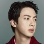 Jin Shines at Milan Fashion Week as Gucci Ambassador