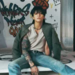 Support from Jungkook for NewJeans Sparks Mixed Reactions