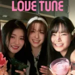 FIFTY FIFTY 'SOS' music video rapidly gained popularity on YouTube, surpassing 10 million views shortly after release. The title track of their new mini album Love Tune combines dreamy synths with captivating vocals.