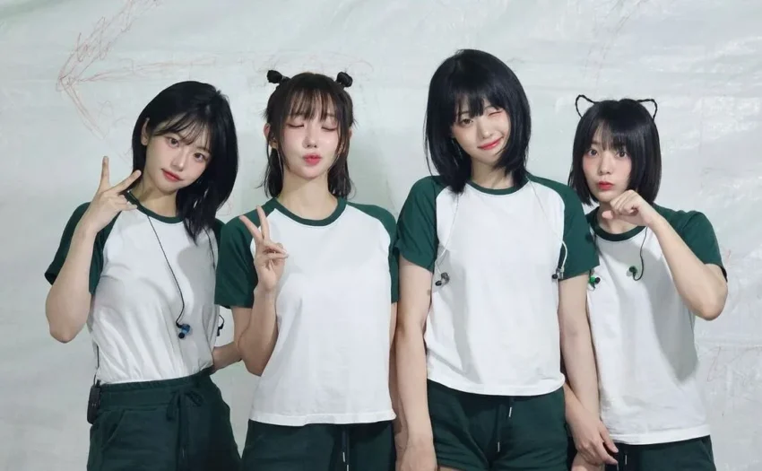 The marketing strategy of QWER for 'Fake Idol' showcases a bold transformation, sparking widespread attention. The teaser video and controversial marketing tactics, including staged acts, have generated mixed reactions.