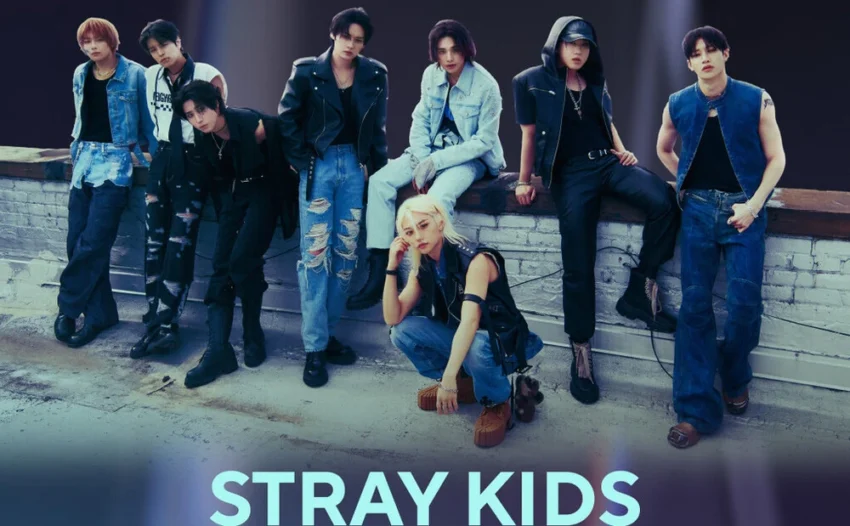 Stray Kids will perform at the AMAs 50th-anniversary special on October 6, marking their second major U.S. award show. Despite global success with Billboard and MTV awards, reactions in Korea remain lukewarm due to past conflict involving Hyunjin.