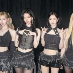 Aespa Leads September 2024 Girl Group Brand Rankings