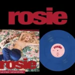 Rosé and the Worldwide Excitement for the rosie Album