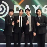 DAY6 USA Tour: A Global Success Story of Sold-Out Shows