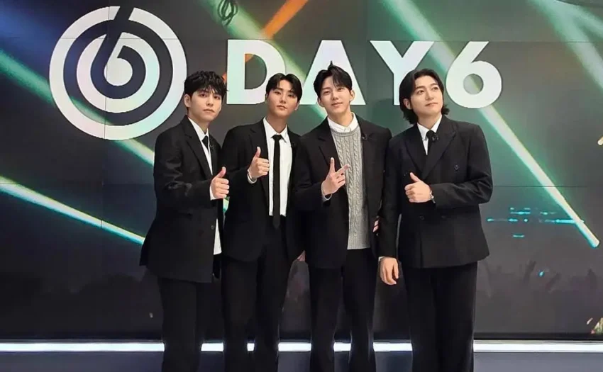 DAY6 U.S. Tour achieved full attendance, with all concert dates selling out, underscoring their popularity across the U.S. and worldwide. The band expanded their tour due to overwhelming demand, adding more shows in the U.S. and major cities across Asia.