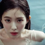 Irene Solo Debut: A New Chapter Unveiled with Like A Flower