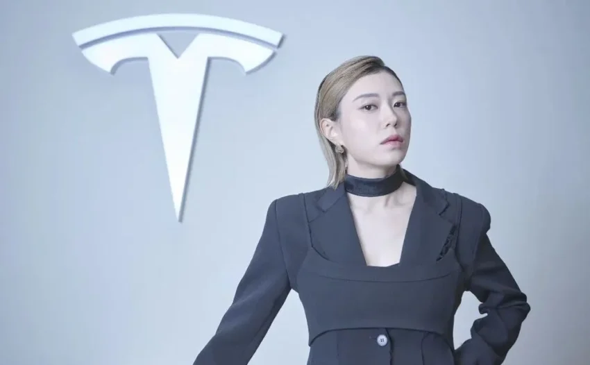 Kim Yeji, the new Tesla Ambassador, gained widespread fame as a silver medalist in shooting at the 2024 Paris Olympics. Her calm, focused demeanor caught the attention of Tesla CEO Elon Musk, who praised her on social media and suggested casting her in an action movie.