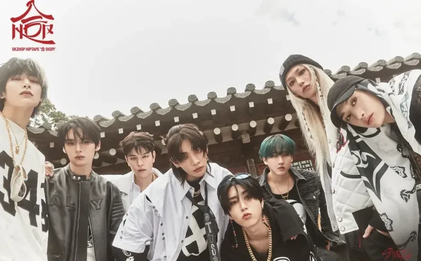 Stray Kids made history on Billboard with their album 合 (HOP) debuting at No. 1, their sixth consecutive Billboard 200 top spot. Their self-produced music, led by 3RACHA, and global success showcase their creativity and influence.