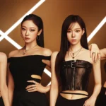 aespa and Billboard celebrated Supernova as the top track on the “2024 Best K-pop Songs” list. The song earned acclaim for its innovative production, dynamic performances, and global appeal.