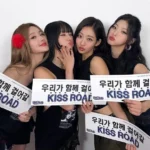 KISS OF LIFE Profile: Talent, Vision, and Achievements in K-POP