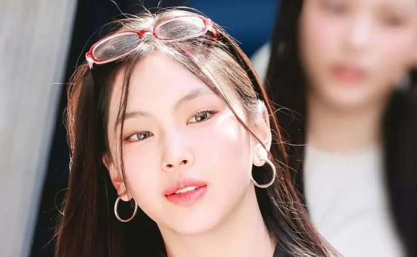 The profile of Hyein showcases her unique journey as a member of NewJeans, blending talent and individuality. Her early achievements and personal traits highlight her exceptional contributions to the group's global success.