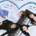 QWER Fan Concert: A Milestone Event for the Rising Girl Band