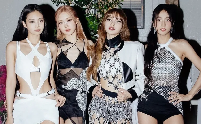 The profile of BLACKPINK highlights their journey as a global girl group debuting under YG Entertainment. BLACKPINK rules social media and streaming while breaking records with tours and historic shows.