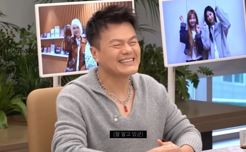 J.Y. Park(Park Jinyoung) emphasized ethics and three key rules for idol longevity: passion, avoiding scandals, and harmony. His advice sparked agreement online, but critics noted contradictions in JYP Entertainment’s ethics.