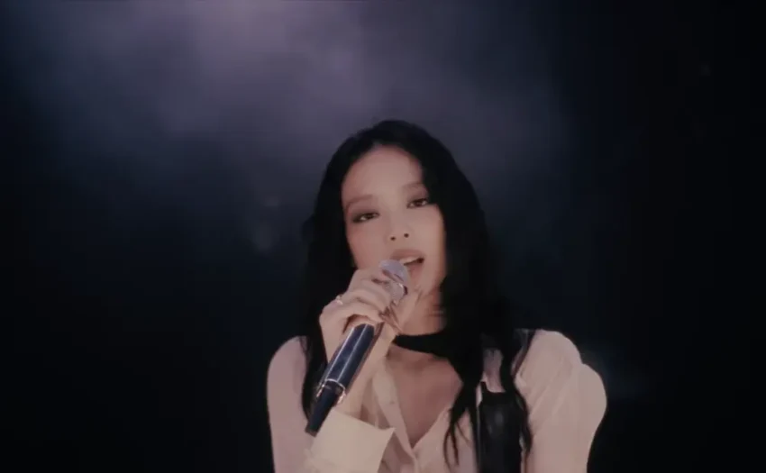 JENNIE and Ruby became the first act on Billboard’s ICONIC STAGE, showcasing the album’s production and performances. JENNIE highlighted her artistic involvement in Ruby, selecting like JENNIE as the title track for its energy.